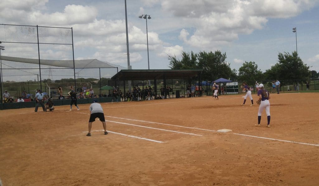 Hernando High vs Coral Springs Charter May 25, 2022. Softball State Semi FInal 2022