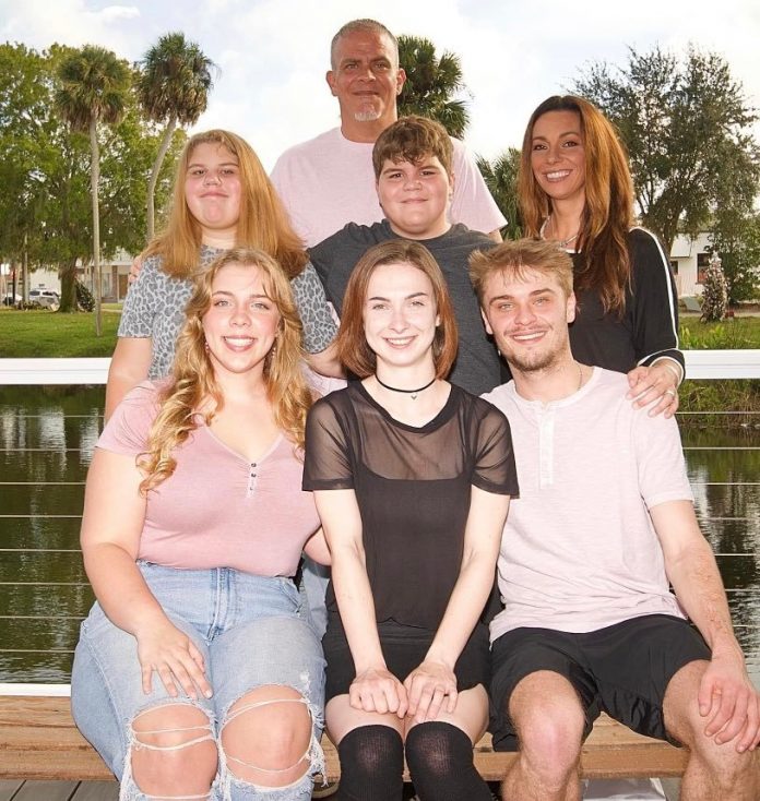 Family Photo