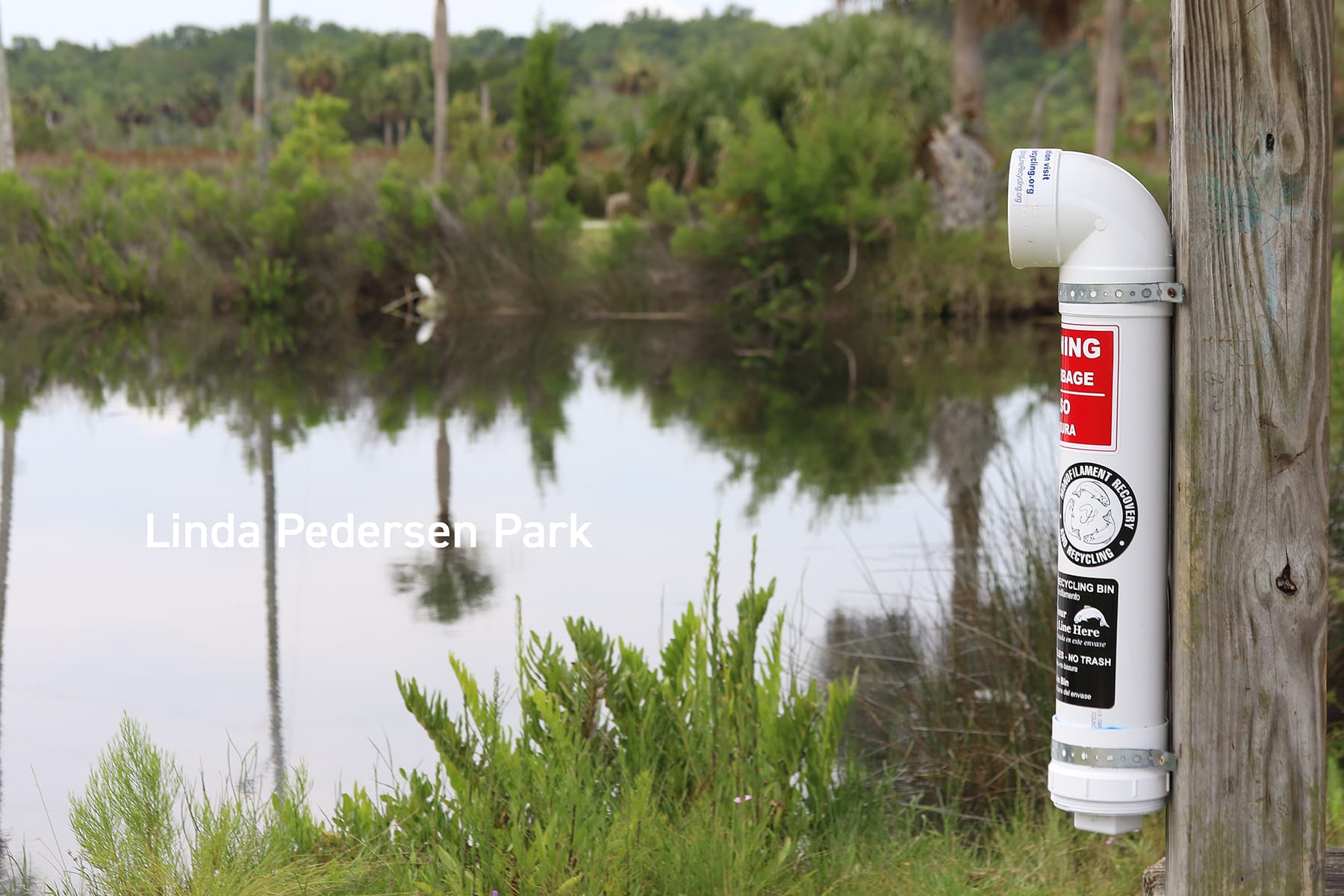 What Belongs In Monofilament Recycling Bins - Hernando Sun