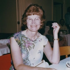 Kathleen 
Scanlon Neidhart