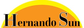 Hernando Sun Logo