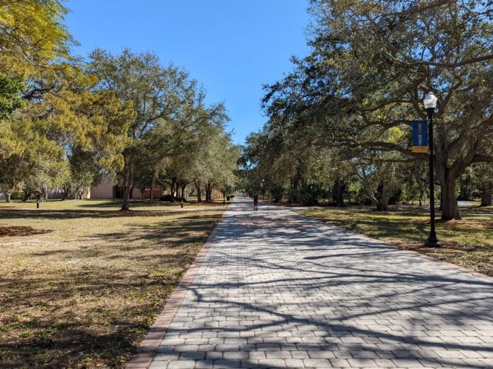 New College of Florida Campus