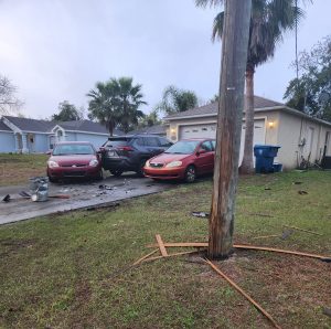 Hit and Run Drug bust 2/3/23 Photo courtesy of HCSO