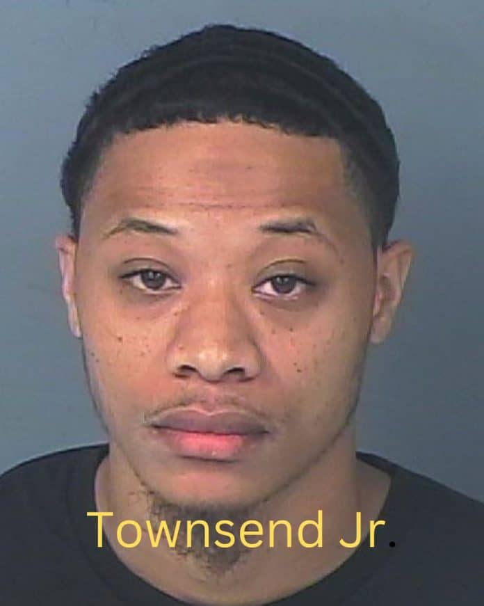 Lorenzo Townsend Jr., 29