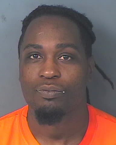 RICHARDSON, DARIUS KEVINE
                                  – 2023-13971/2