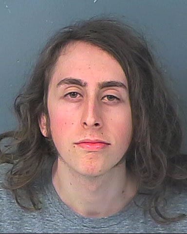 SILVER, OLIVER RAYMOND  – 2023-14261/1