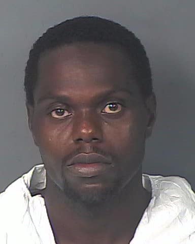 THOMAS, RICKY EUGENE Jr
                                  – 2023-15827/1