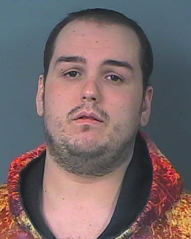 VALENTINE, ANTHONY BRITT
                                  – 2023-20272/1