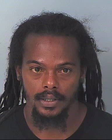 DARVILLE, JAMAAL JOHNTHAN  – 2023-20142/1