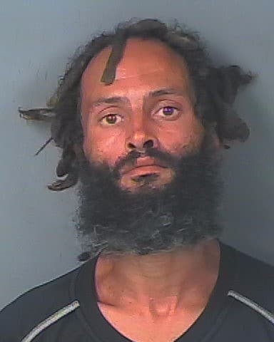 LEISURE, JUNIUS PRESTON III
                                  – 2023-20802/1