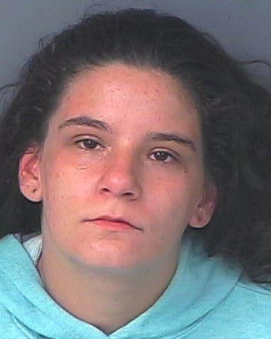 GRIMALDI, KAYLA DESTINY NICOLE
                                  – 2022-35714/9
