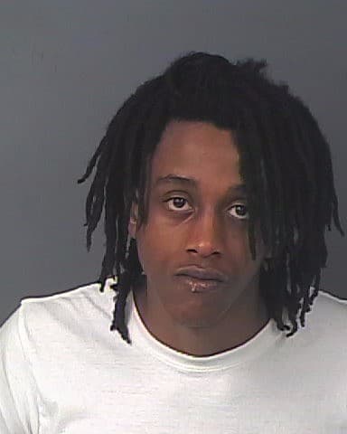 TYSON, QUINCEY TYREECE
                                  – 2023-19676/1
