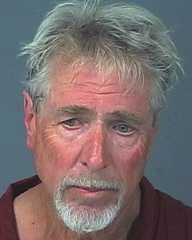 RICHARDSON, RONALD LEE Sr  – 2023-19678/1