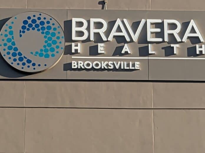 Bravera Health Brooksville