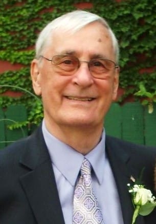 Wavil Woodworth of Hernando, Fla.