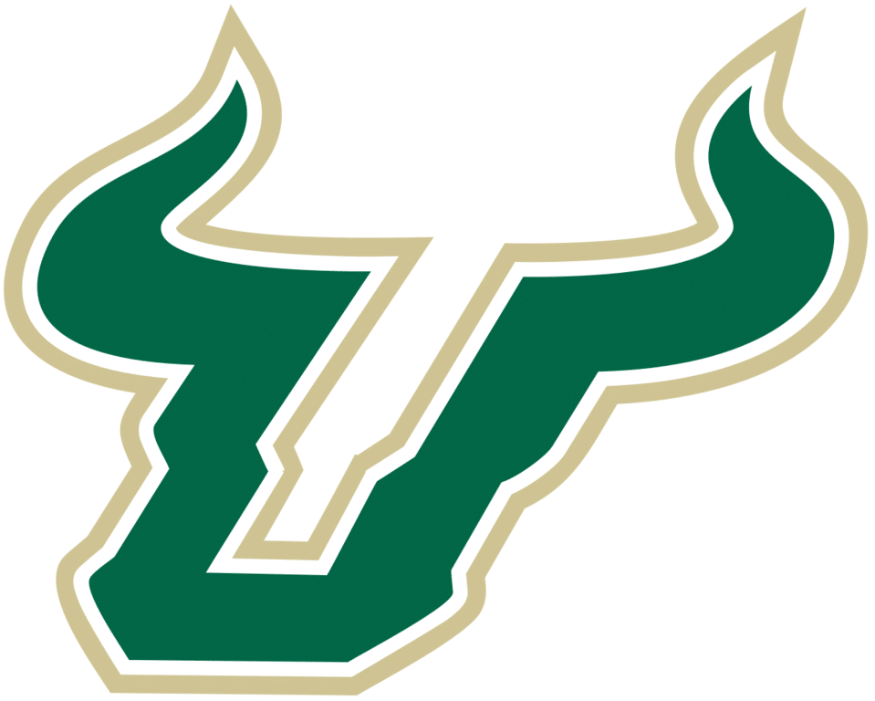 USF Logo.