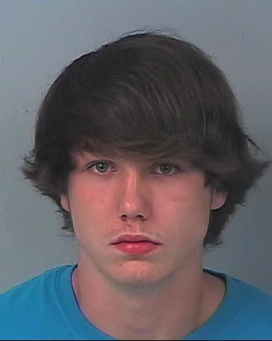 DOUGHERTY, WILLIAM BRIAN
                                  – 2023-39289/1