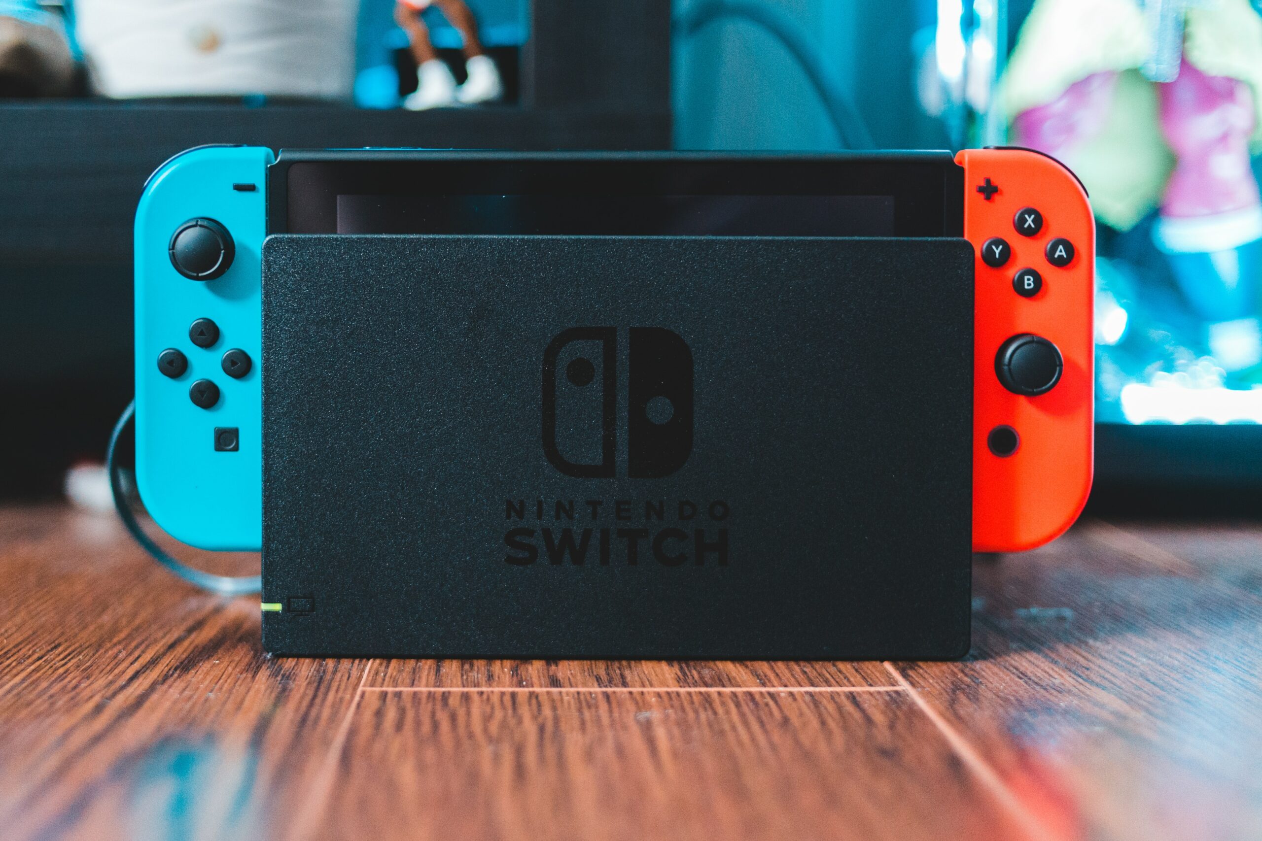 Nintendo Switch 2 — rumors and everything we know so far