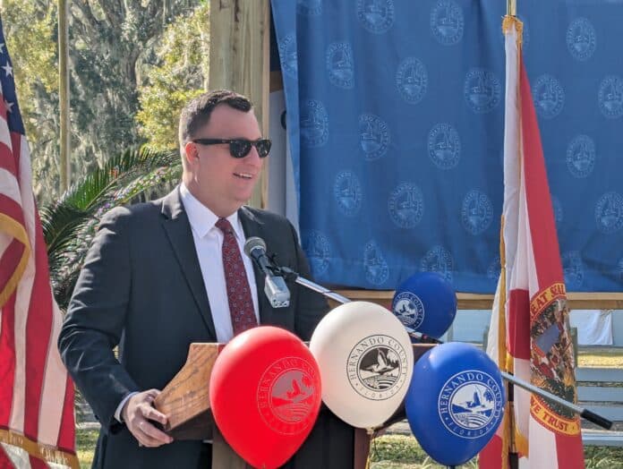 Mayor Blake Bell