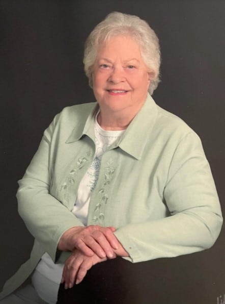 Joyce R. Singer