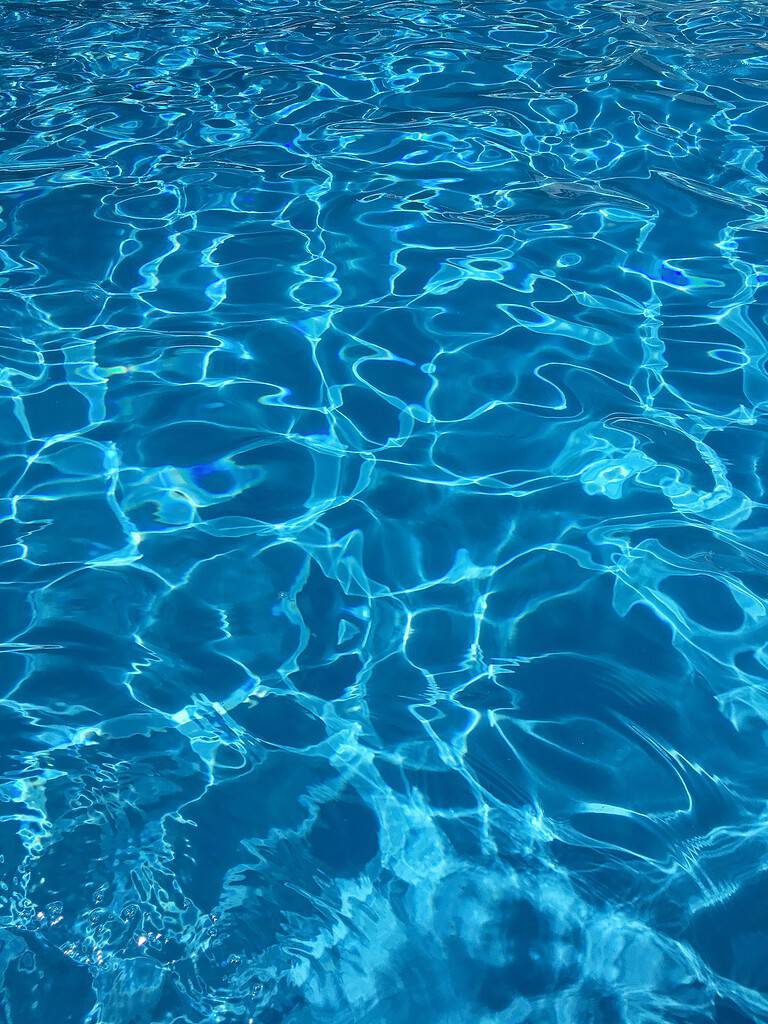 Homeowner Speaks Out on Swimming Pool Snafu
