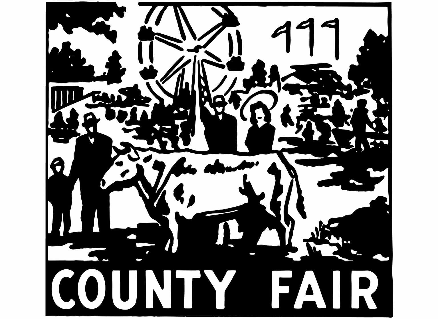 A Dream and a Tent Hernando County Fair Memories Hernando Sun