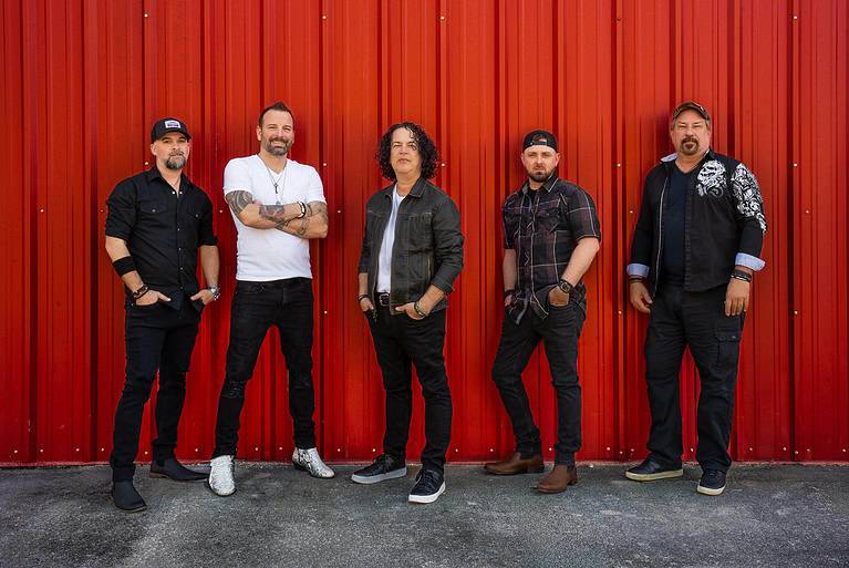 Friday Night Live in Downtown Brooksville Friday Night Live in Downtown Brooksville