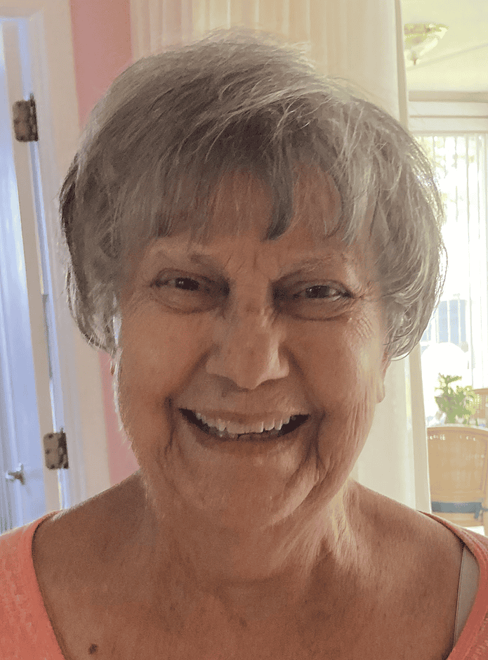Marlene Jane Christie