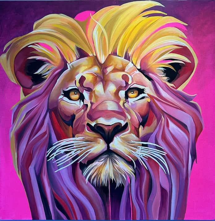 Art by Giuseppe Lordpepper Soliyo/Pepper [Photo courtesy of Giuseppe Lordpepper Soliyo]