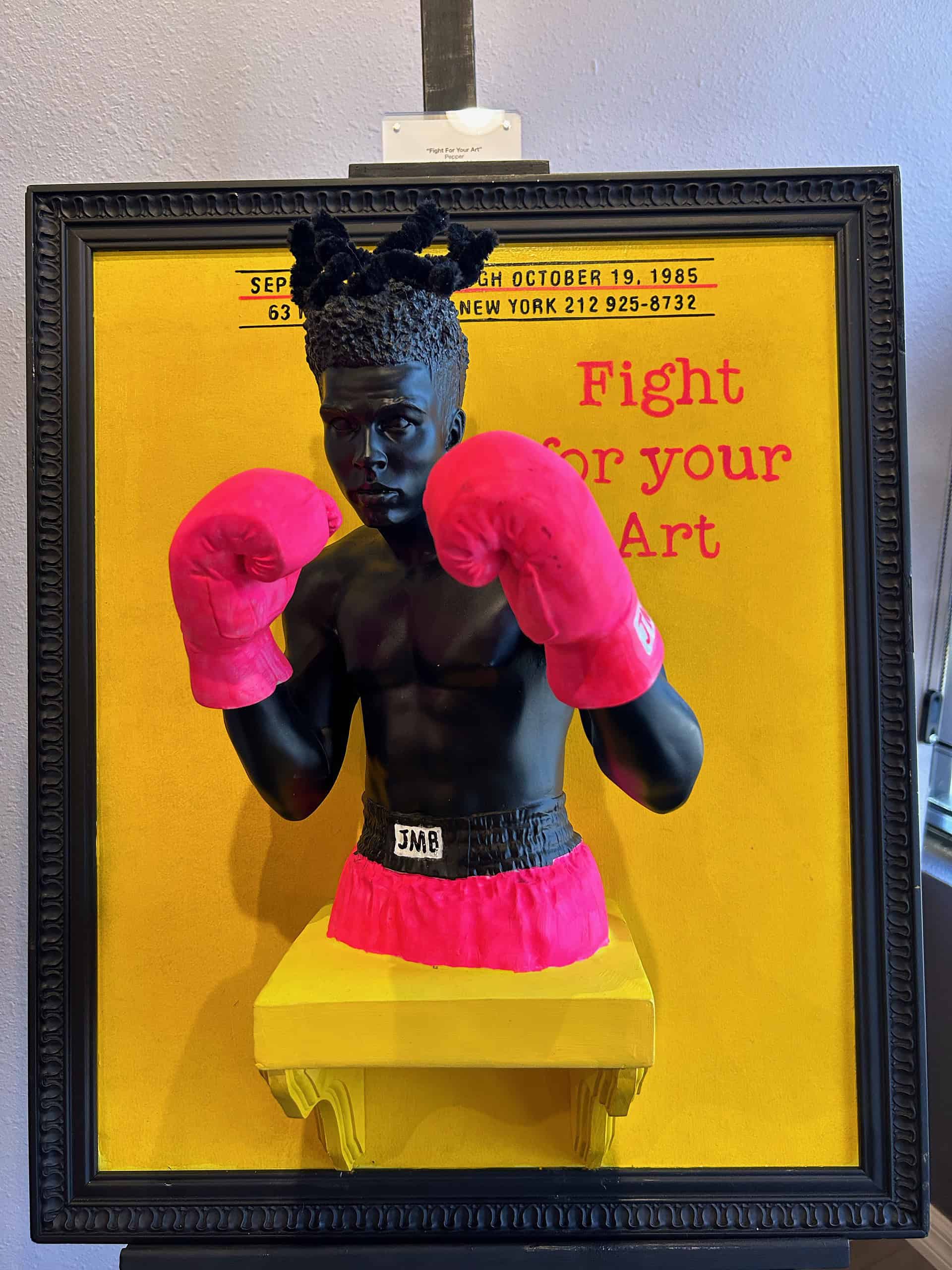 Art by Giuseppe Lordpepper Soliyo/Pepper [Photo courtesy of Giuseppe Lordpepper Soliyo]