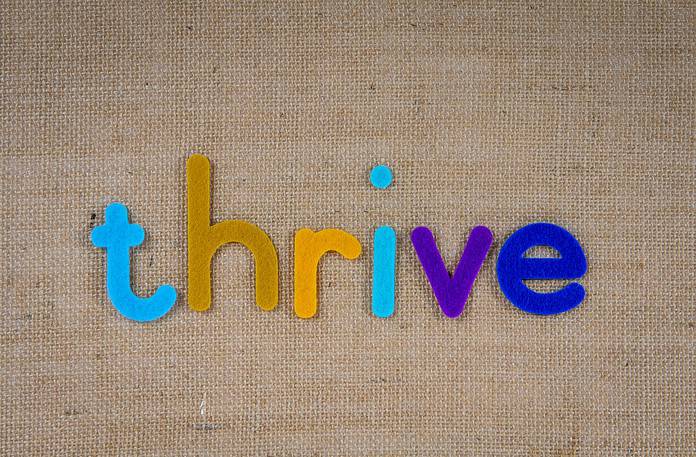 Thrive