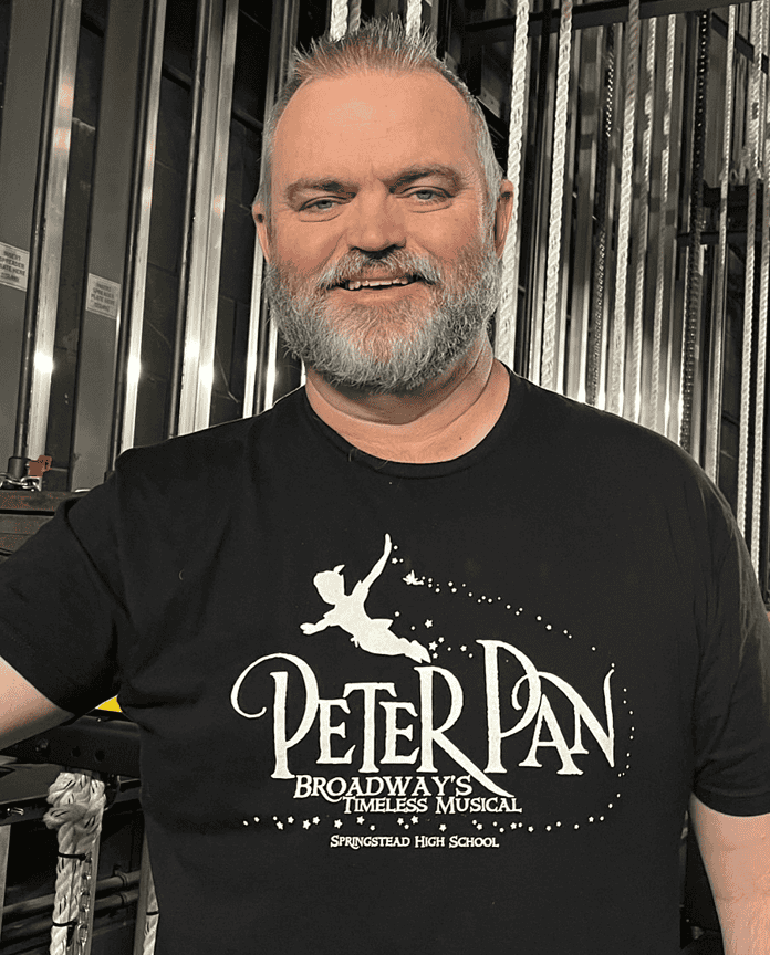 Mark Pennington [Courtesy photo]
