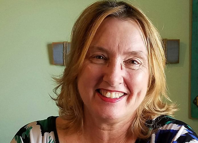 Jean Harberts