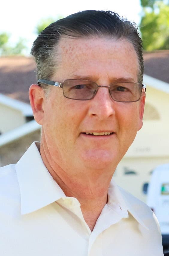 GREGG LASKOSKI [Courtesy photo]