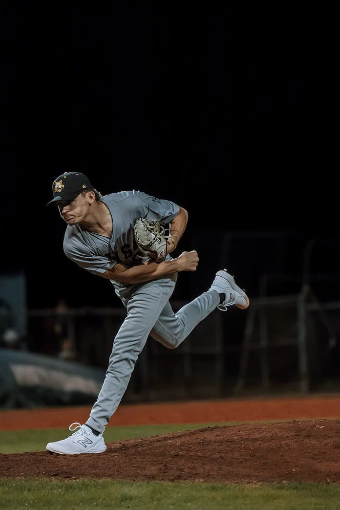 Davian Garcia [Photo by Natalie Apolo/@napolophotos on Instagram]