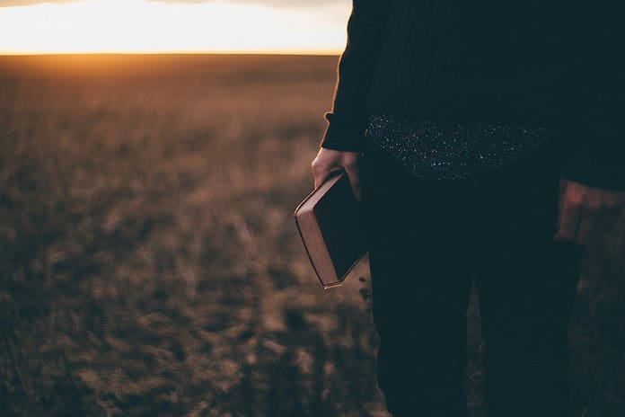 [Photo by Priscilla Du Preez 🇨🇦 on Unsplash]