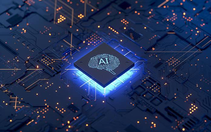 AI, Artificial Intelligence concept,3d rendering,conceptual image. By Shuo By / AdobeStock
