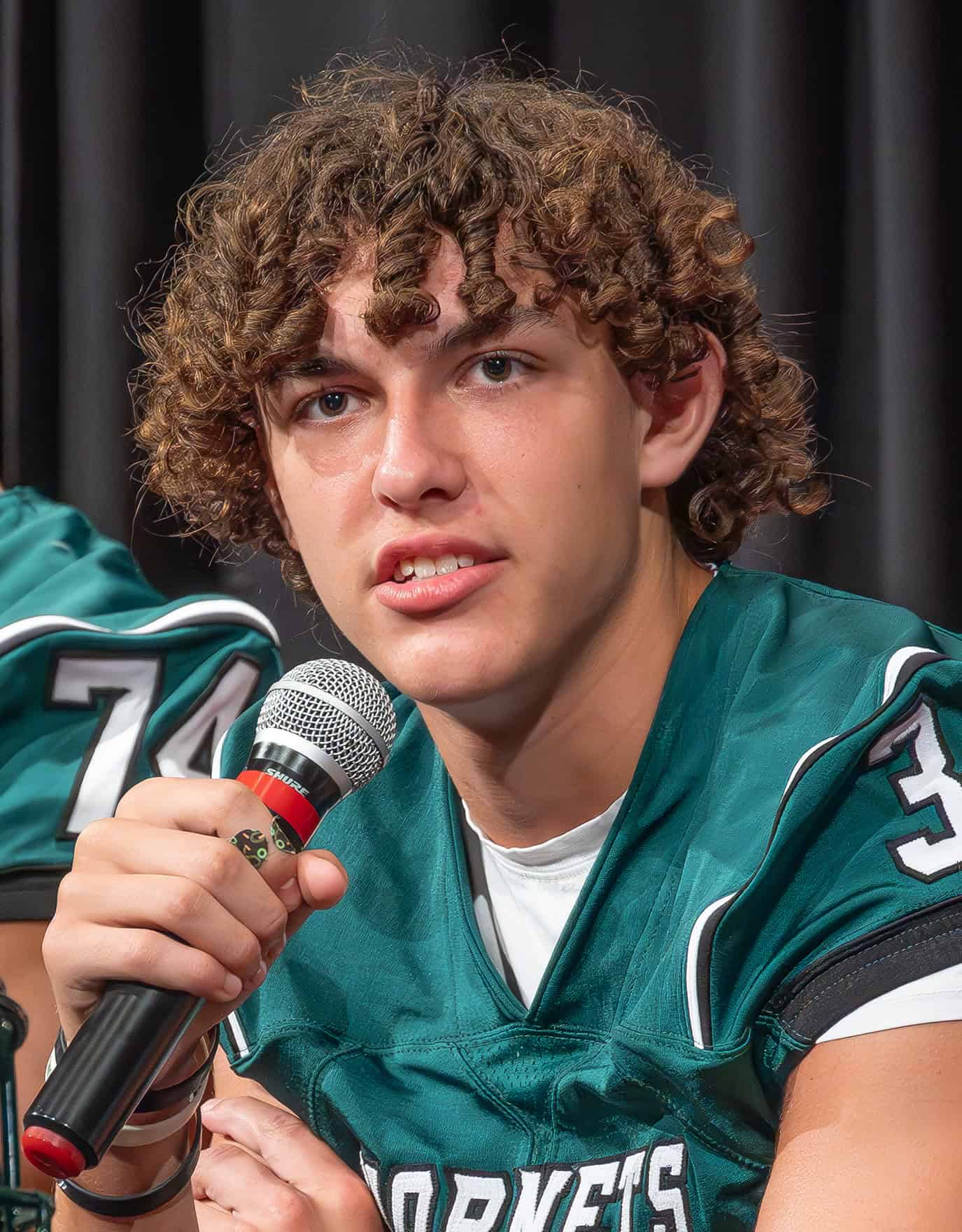 Richard Hanshaw [Credit Joe DiCristofalo]