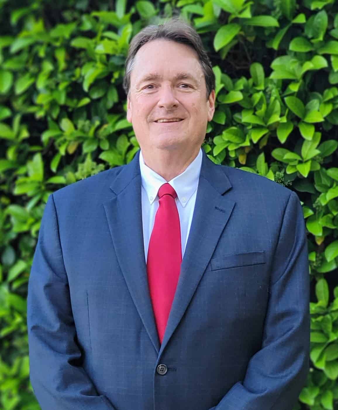 KEVIN JOHNSTON (REP)