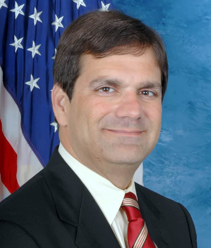 GUS BILIRAKIS (REP)