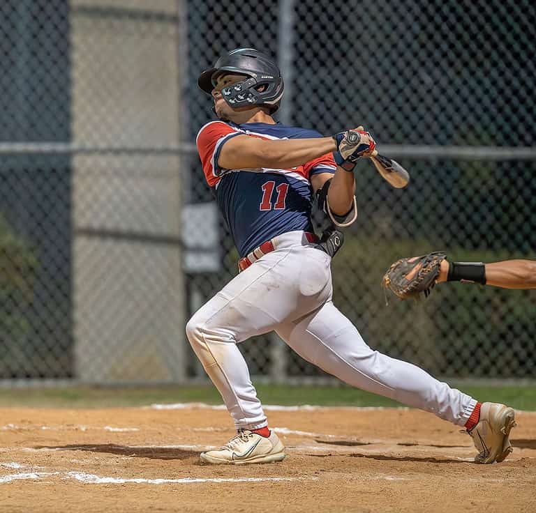 Eagles Fall to Royal Knights in Game One of Semifinals
