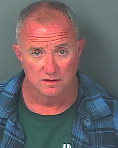 MCKINNEY, DANIEL JOHN
                                
                                 – 202500165750/1