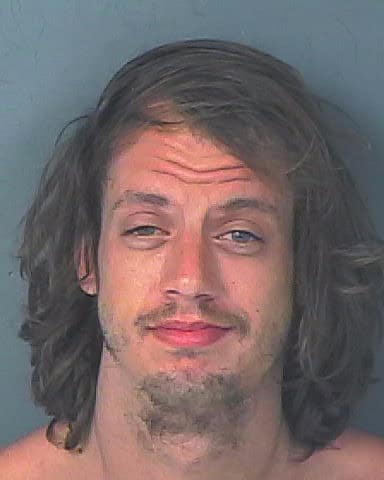 SIMPSON, DANIEL RAY
                                
                                 – 202500168649/1