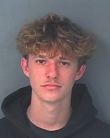 KOSCIELICKI, EVAN CHRISTIAN
                                 – 202500164207/4