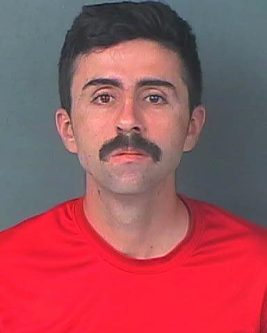MCGETTRICK, JOSEPH ENRIQUE
                                
                                 – 202500166641/1