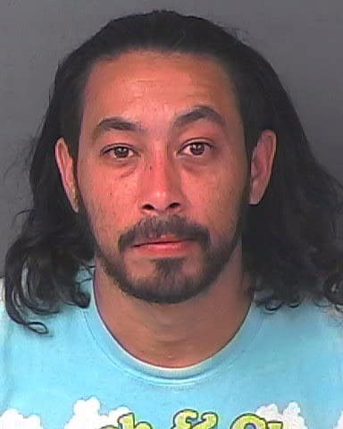 GARCIA, ORLANDO CEASAR
                                 – 202500166349/1