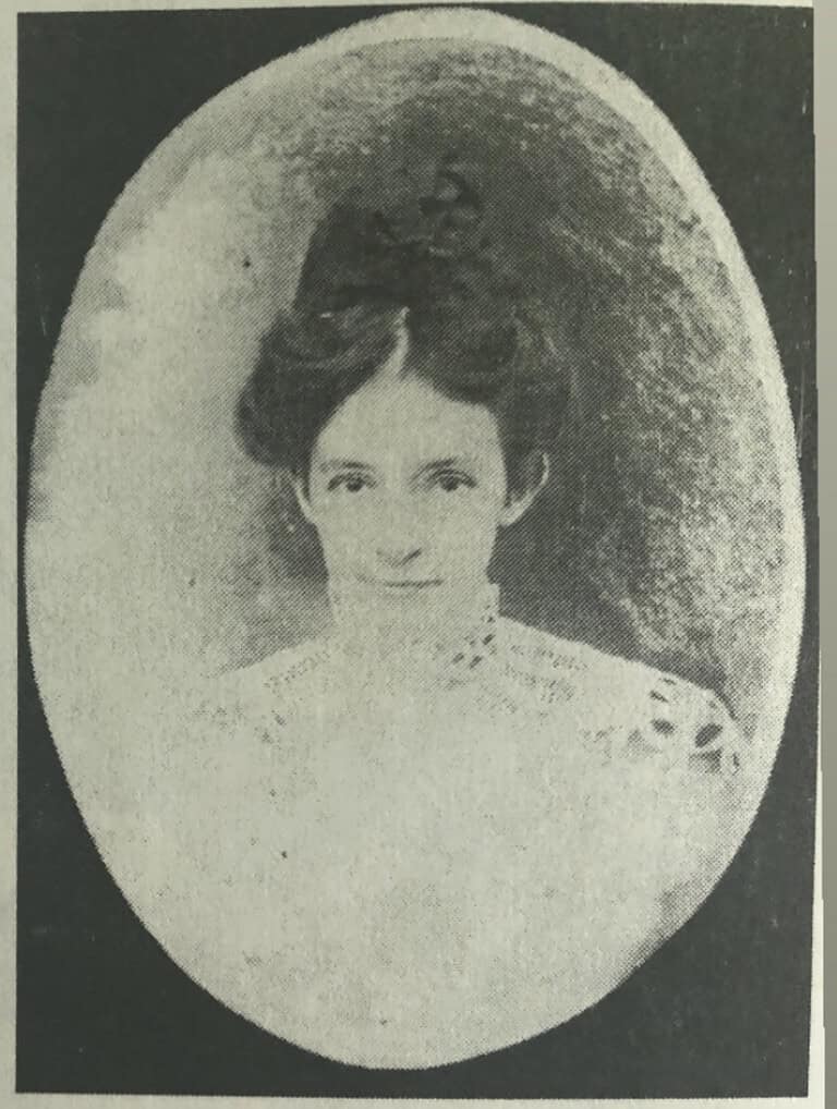 Chinsegut Series Part 3 “Snow Hill: Charlotte Ederington Snow—A Story of Resilience”