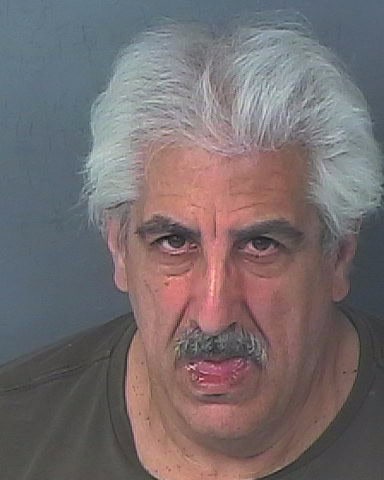 BENEVENTO, ANTHONY THOMAS Jr
                                 – 202500187917/1