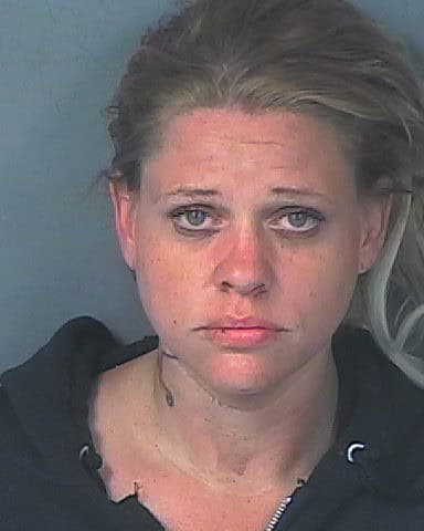 SLUDER, DEBRA NICHOLE
                                
                                 – 202500181848/1
