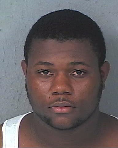 JAMES, DELAWRENCE TERRELL
                                
                                 – 202500179054/2